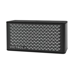 Victrola VPB-400-BLK-INT Music Edition 2 / přenosný reproduktor / Bluetooth 5.0 / IP67 / černá (5060647650766)