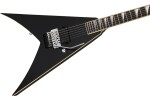 Jackson Pro Plus LE Pure Metal King V EB BLK