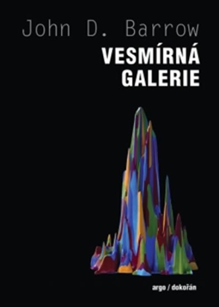 Vesmírná galerie