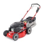 Benzínová sekačka Weibang WB 456 SC 6in1
