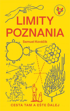 Limity poznania - Samuel Kováčik