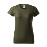 Dámské tričko Basic W MLI-13469 - Malfini M