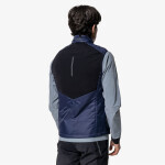 Pánská běžecká vesta Swix Pace Insulated Vest M
