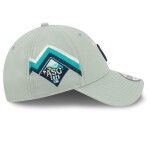 New Era Pánská kšiltovka Chicago Cubs MLB Authentic 2023 All-Star Game 9FORTY Adjustable