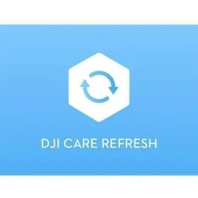 DJI Care Refresh 1-Year Plan (DJI Lito X1) EU - servisní plán