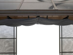 Sojag Castel 12x14 427x362x296 cm bronz