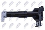 PIETRO Ostřikovač světlometu levý Lexus LX 460/LX 570 2007–2011