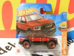 1/23 2020 RAM 1500 REBEL Hot Wheels