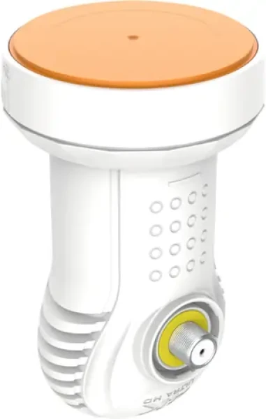 TechniSat UNIX Single LNB (CH04O)