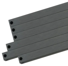IDEAL Řezná lišta pro 5221, 5210, 5222, 5255, 5260 / Řezná lišta / 64,5 cm / oranžová
