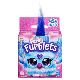 HASBRO - Furby Furblet Rocker Cool