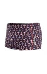 Chlapecké plavky boxerky Litex 6F414