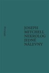 Nekrolog jedné nálevny - Joseph Mitchell