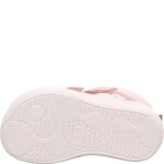 Dívčí barefit vyšší tenisky SUPERFREE Pink/Purple Superfit 1-000543-5560 - 25