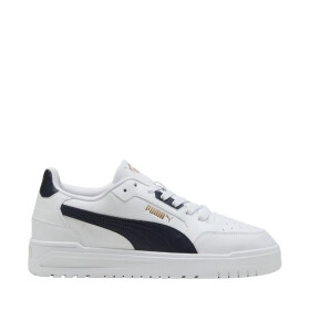 Puma Downtown dámské boty white and black 402596 04 dámské 35,5