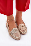Balerinky model 211978 Step in style 40