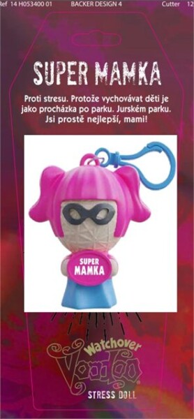 01_Voodoo antistress_SUPER MAMKA - Albi