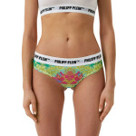 Philipp Plein 2-Pack Tanga DUPP31