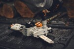 Aku vyvětvovací pila STIHL GTA 40 SET