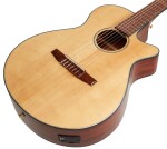 Ibanez AEG50N Natural