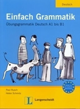 Einfach Grammatik - Paul Rusch