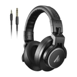 Maono MH700 černá / otevřená drátová sluchátka / 3.5 mm a 6.5 mm (MH700 Black)