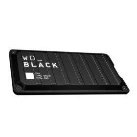 SanDisk externí SSD 2TB WD BLACK P40 Game Drive EDF_493479