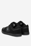 Tenisky DC Shoes DC SHOES CURE DC01681062 Přírodní kůže (useň) - Semiš,Imitace kůže/-Ekologická kůže