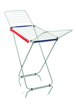 Leifheit Classic Sienna 200 Easy Aluminium sušák na prádlo 81158
