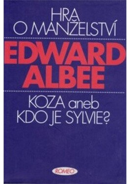 Hra manželství