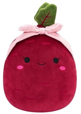 Squishmallows Řepa Claudia