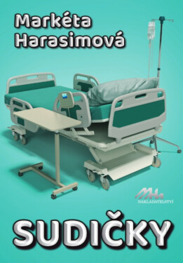 Sudičky - Markéta Harasimová