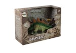 Mamido Sada dinosaurů - Stegosaurus a Pteranodon