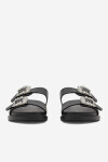 Pantofle DeeZee ARABELLA KL-E566-40 Materiál/-Syntetický,Imitace kůže/-Ekologická kůže