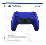 Sony DualSense Cobalt Blue / Gamepad / PS5 / bezdrátový / dotykový panel / pohybové senzory (711719572688)
