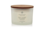Vonná svíčka CHESAPEAKE BAY CANDLE Peace Tranquility 312g / 3 knoty