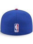 New Era Pánská kšiltovka Detroit Pistons NBA 2026 Tip-Off 59FIFTY Fitted Velikost: 7 5/8