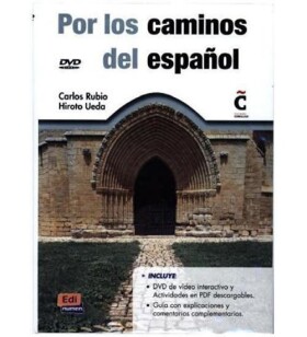 Por los caminos del espańol - Vv.Aa