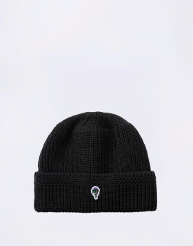 Service Works Artichoke Beanie Black