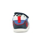 Biomecanics Zapato Sport Rejilla Petrol celoroční