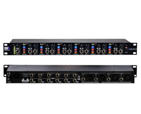 ART Headamp6 B-Stock