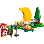 LEGO LEGO® Animal Crossing™ 77053 Pozorování hvězd s Celeste