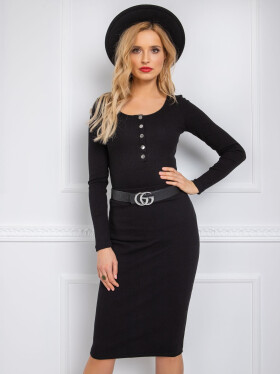 RV SD sukně R3740.04 černá L/XL