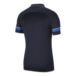 Dětské polo tričko Academy 21 Jr CW6106-453 Nike
