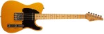 Suhr Classic T SS Swamp Ash MN TB