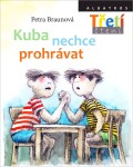 Kuba nechce prohrávat Petra Braunová