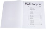 MS The Guitar Style Of Mark Knopfler: Guitar