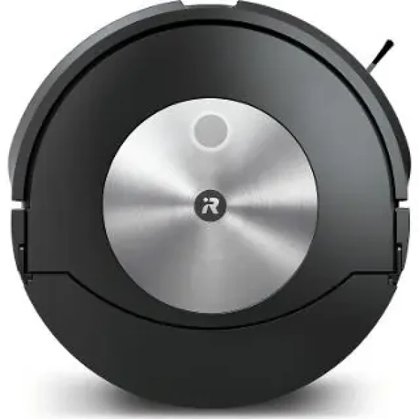 IRobot Roomba Combo j7 / Robotický vysavačmop / Navigace vSLAM / Wi-Fi / Li-ion / virtuální zeď (c715840)