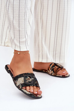 Pantofle model 213964 Step in style 39