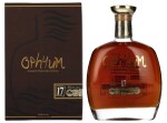 Ophyum Grand Premiere Rhum 17y 40% 0,7 l (tuba)